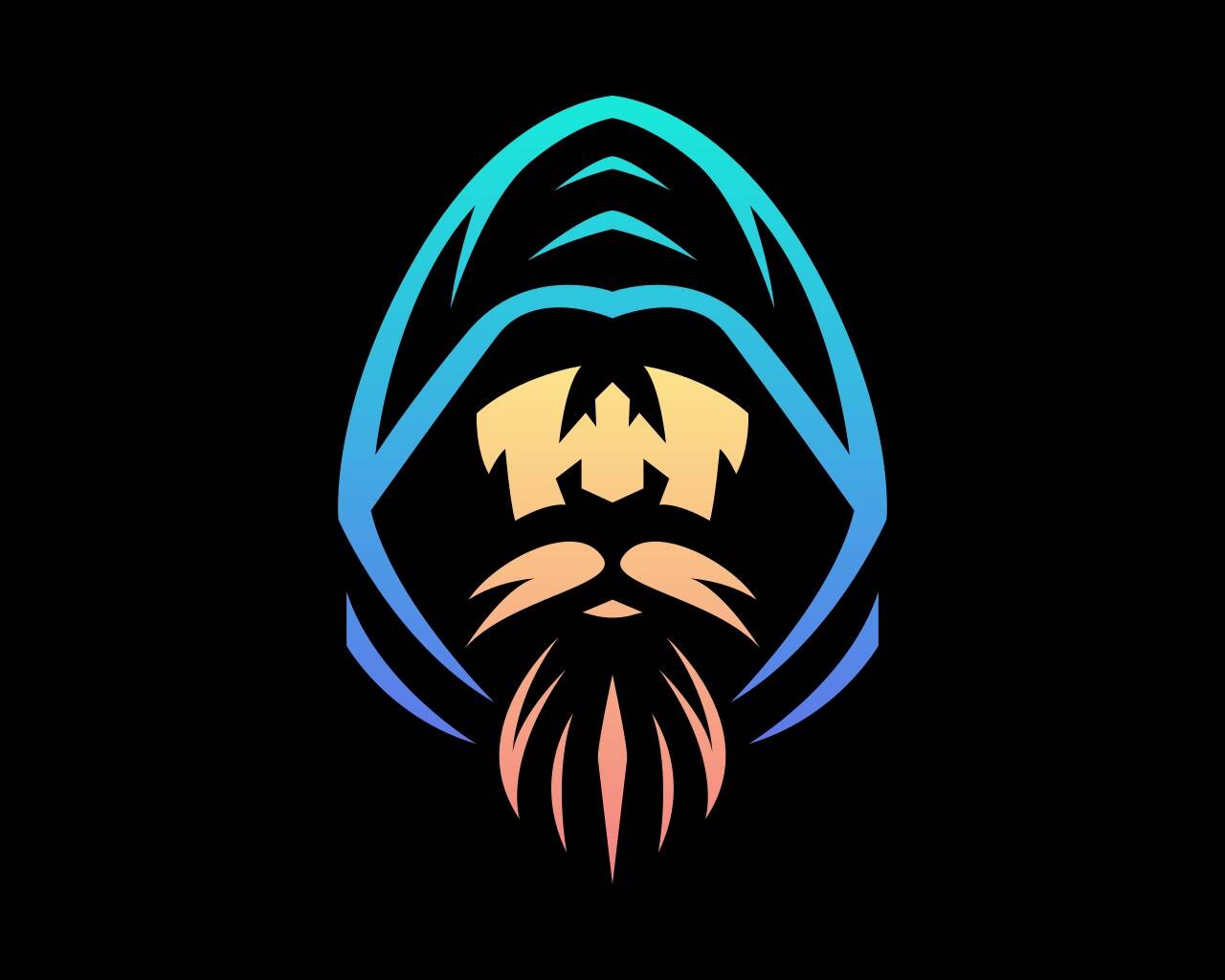 The Wizard's Node logo